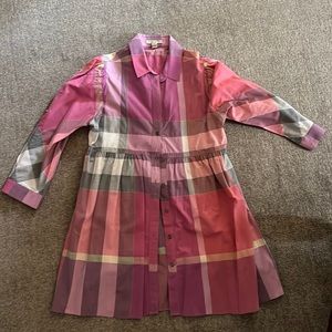 Burberry Britt Dress